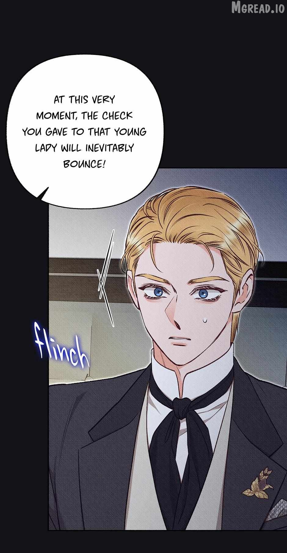 Dear My Rude Darling With Multiple Personalities Chapter 62 - page 43