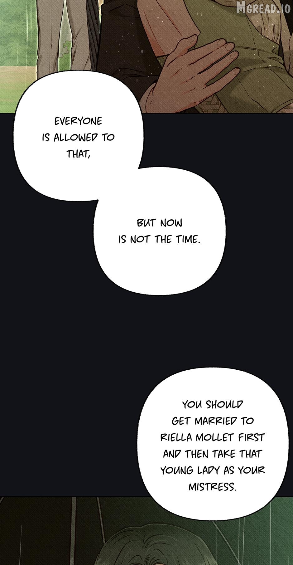 Dear My Rude Darling With Multiple Personalities Chapter 62 - page 45
