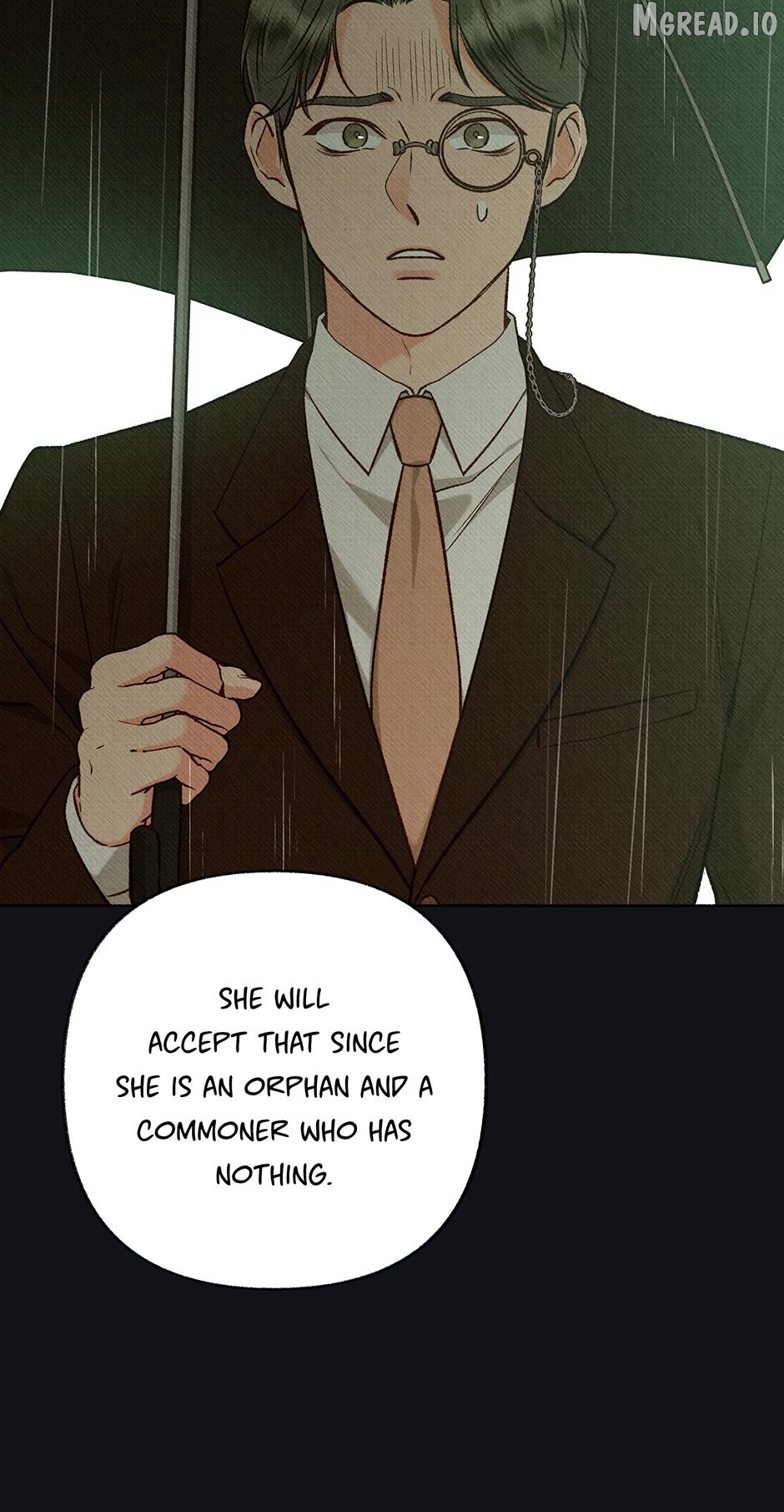 Dear My Rude Darling With Multiple Personalities Chapter 62 - page 46