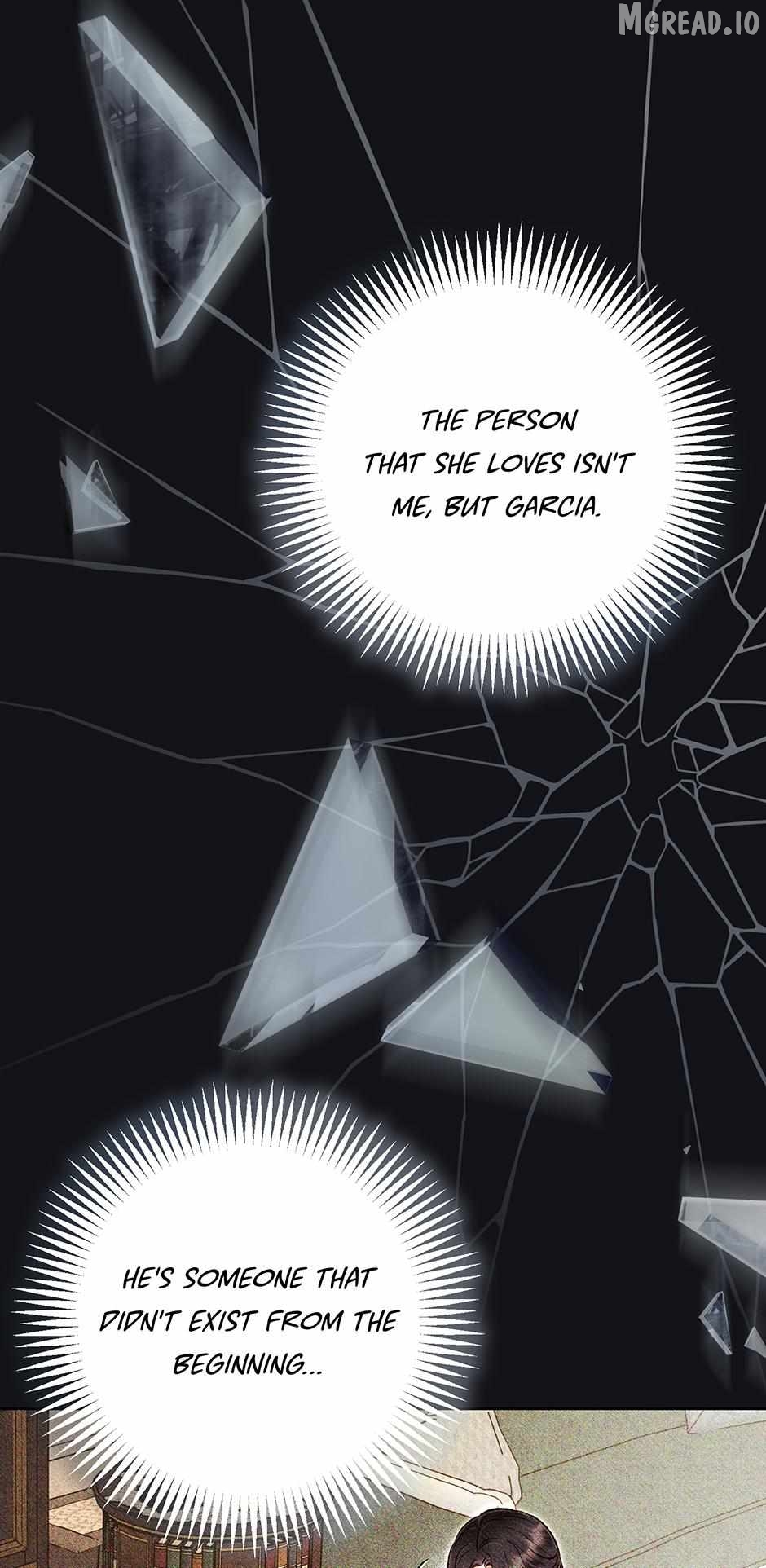 Dear My Rude Darling With Multiple Personalities Chapter 62 - page 52