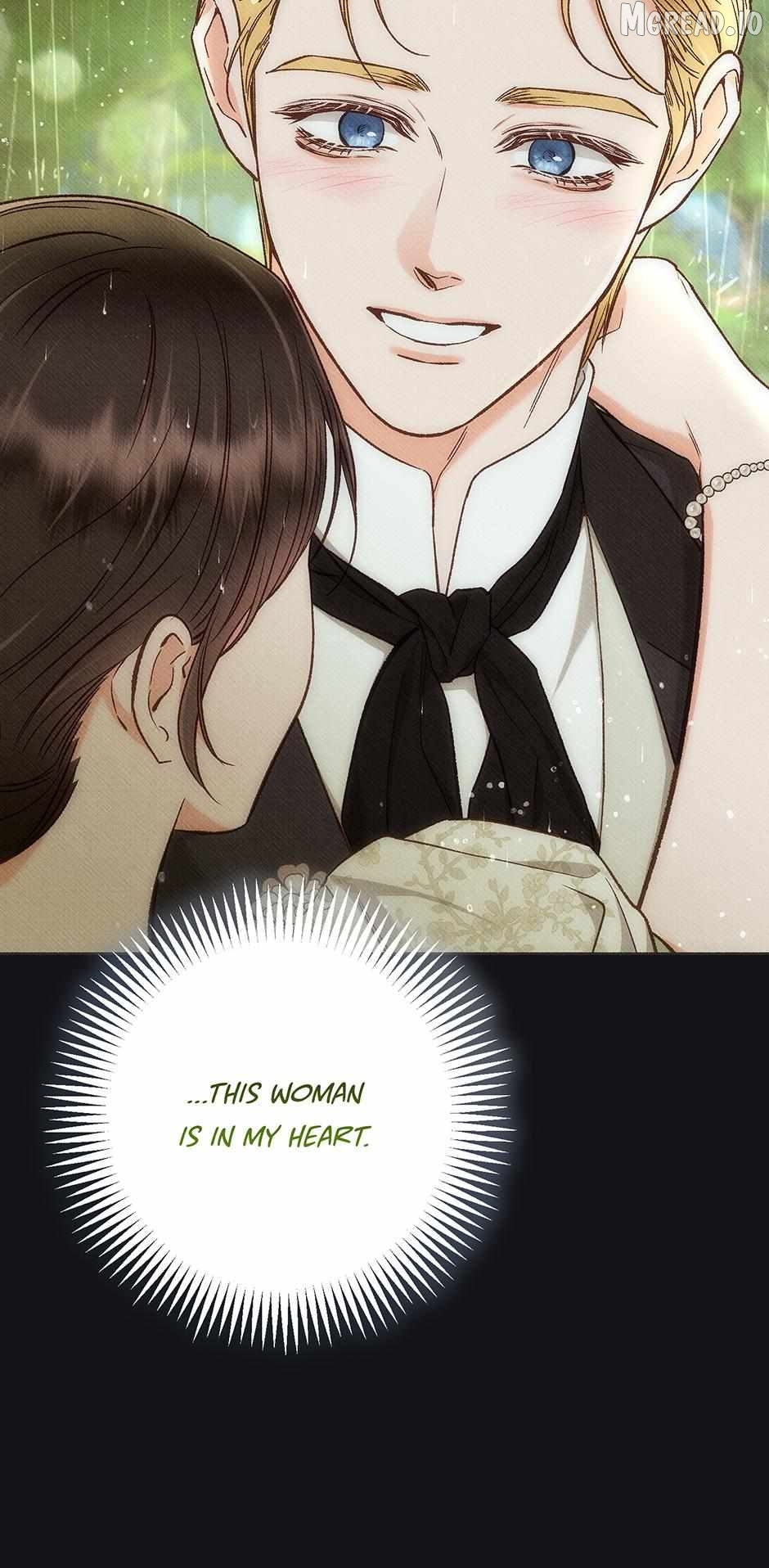 Dear My Rude Darling With Multiple Personalities Chapter 62 - page 58