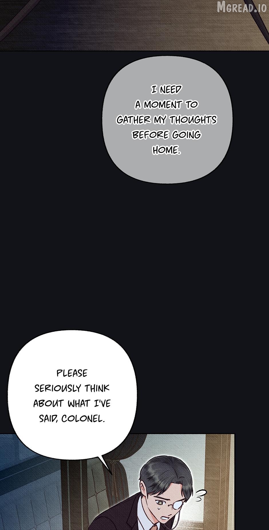 Dear My Rude Darling With Multiple Personalities Chapter 62 - page 60