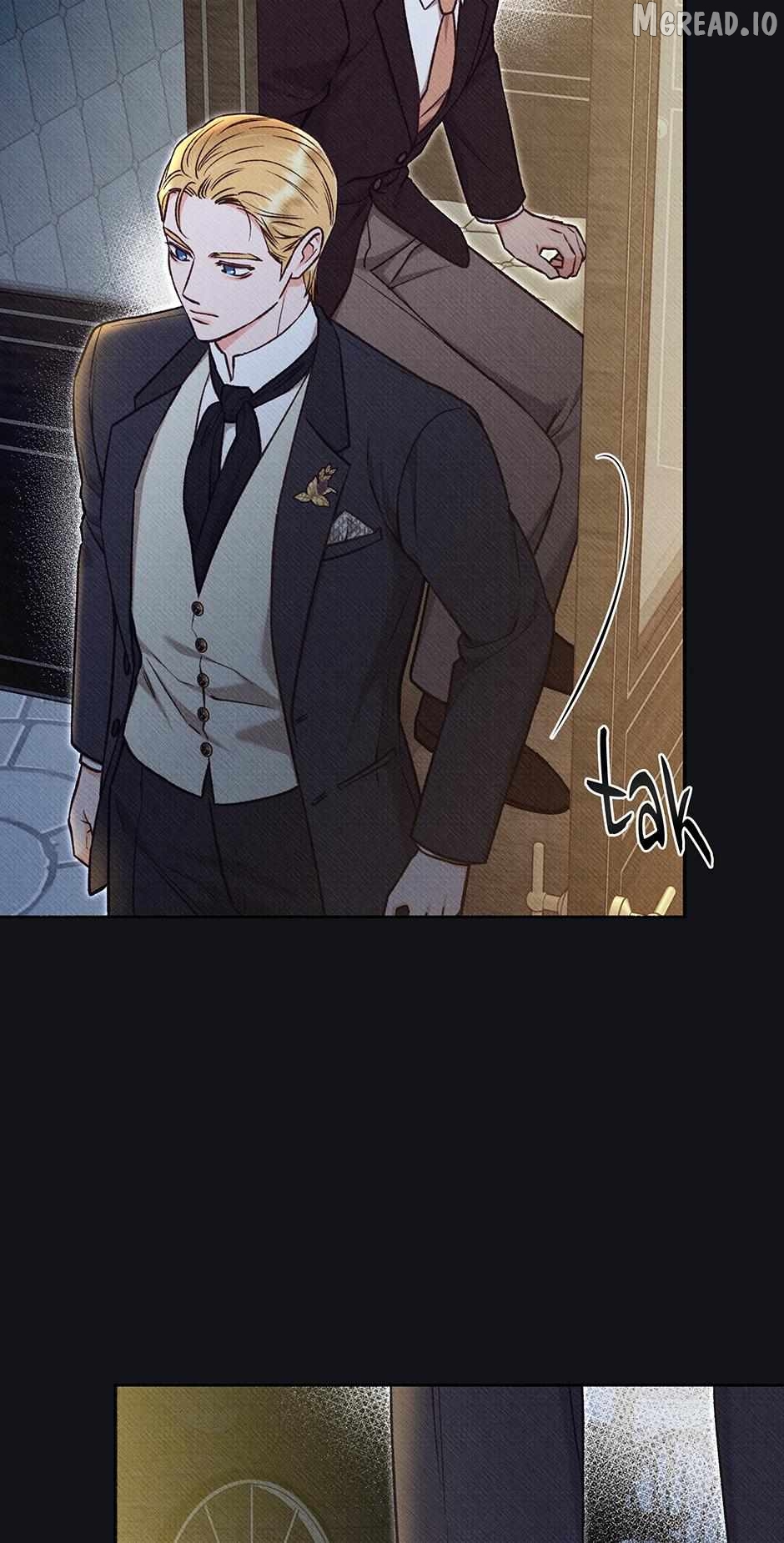 Dear My Rude Darling With Multiple Personalities Chapter 62 - page 61