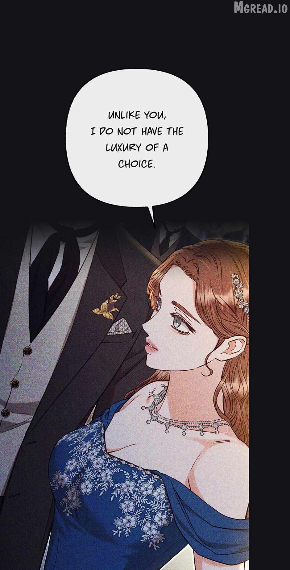 Dear My Rude Darling With Multiple Personalities Chapter 62 - page 66