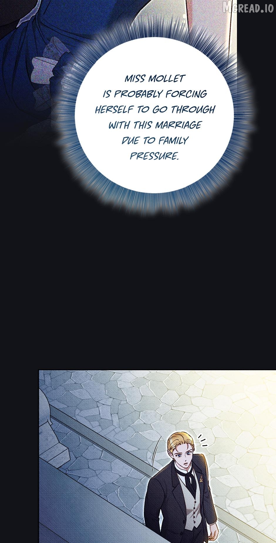 Dear My Rude Darling With Multiple Personalities Chapter 62 - page 67
