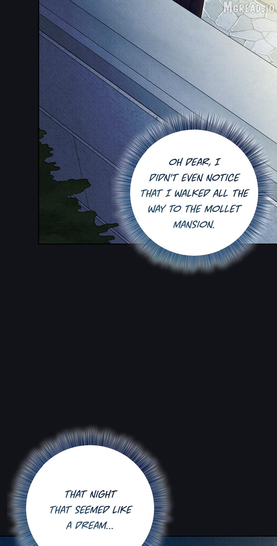 Dear My Rude Darling With Multiple Personalities Chapter 62 - page 68