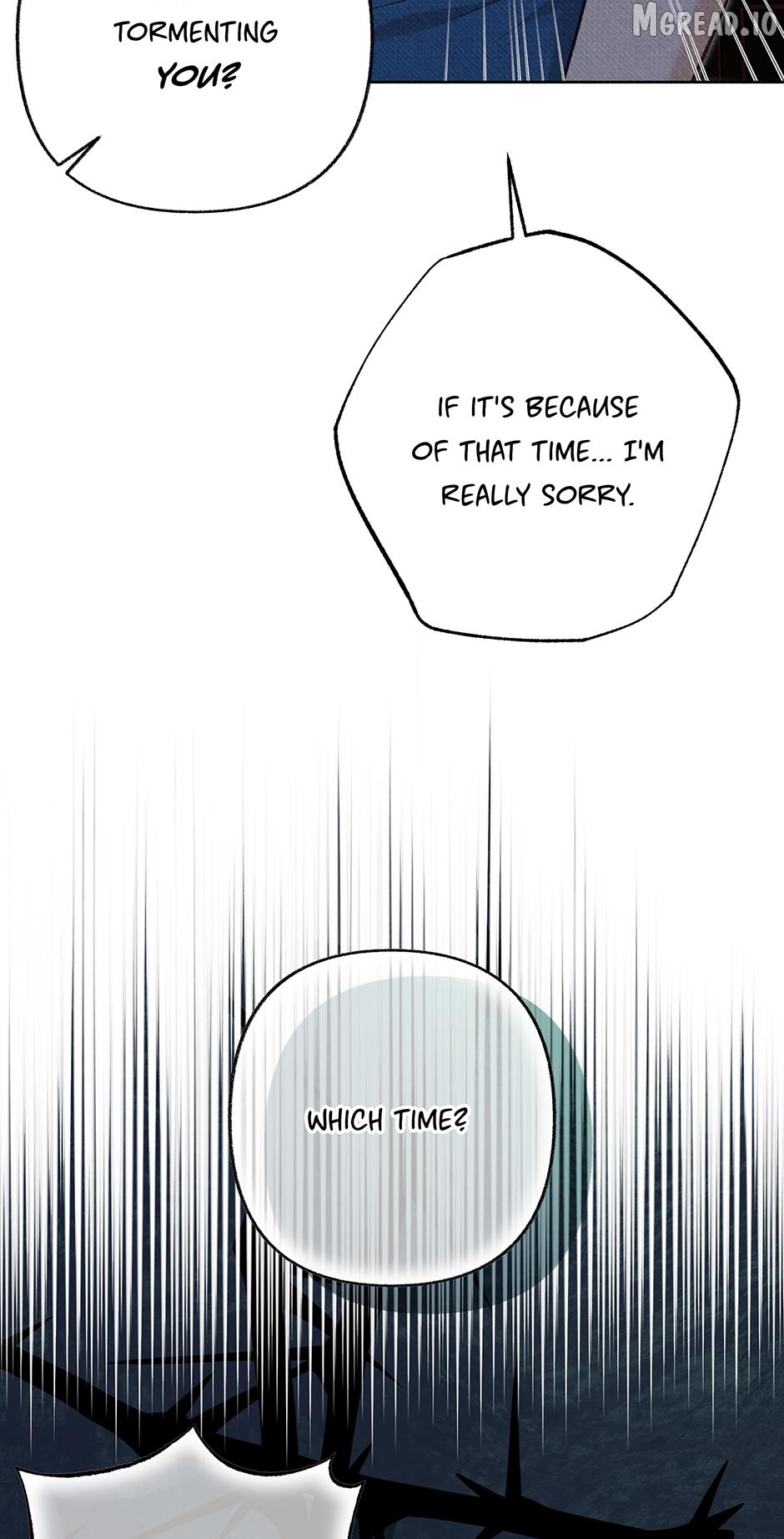 Dear My Rude Darling With Multiple Personalities Chapter 62 - page 7