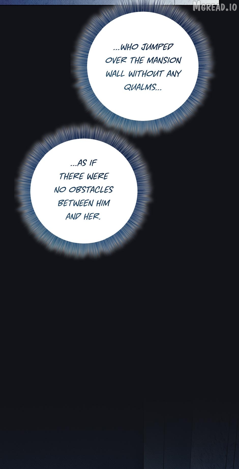 Dear My Rude Darling With Multiple Personalities Chapter 62 - page 71
