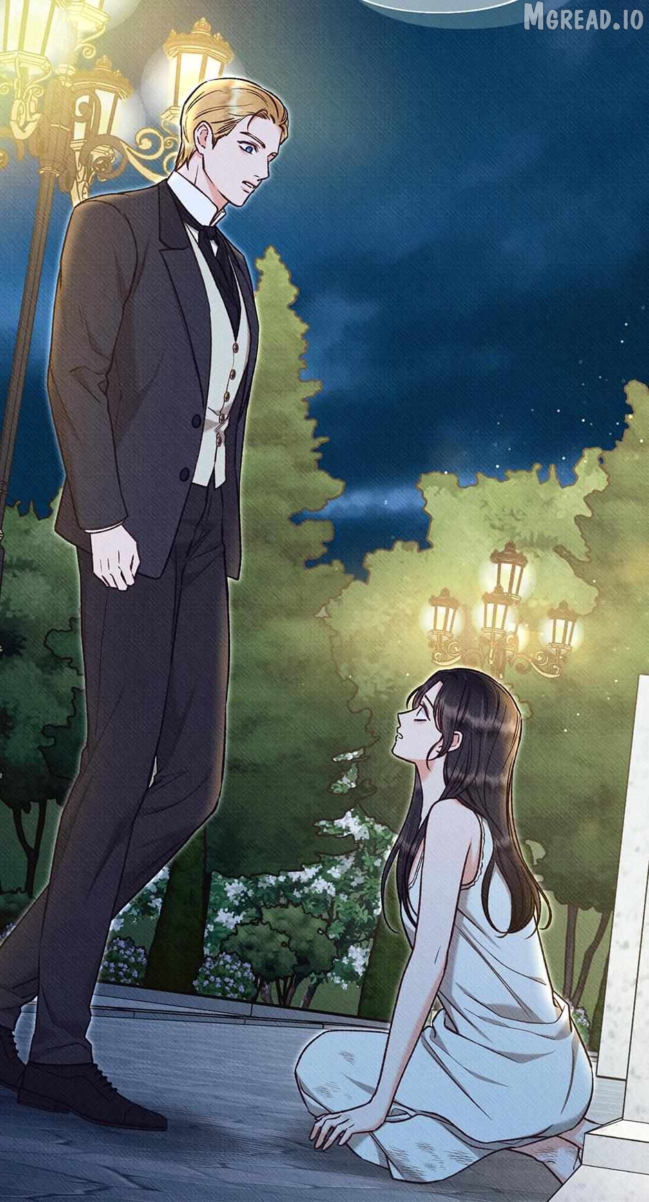 Dear My Rude Darling With Multiple Personalities Chapter 62 - page 79
