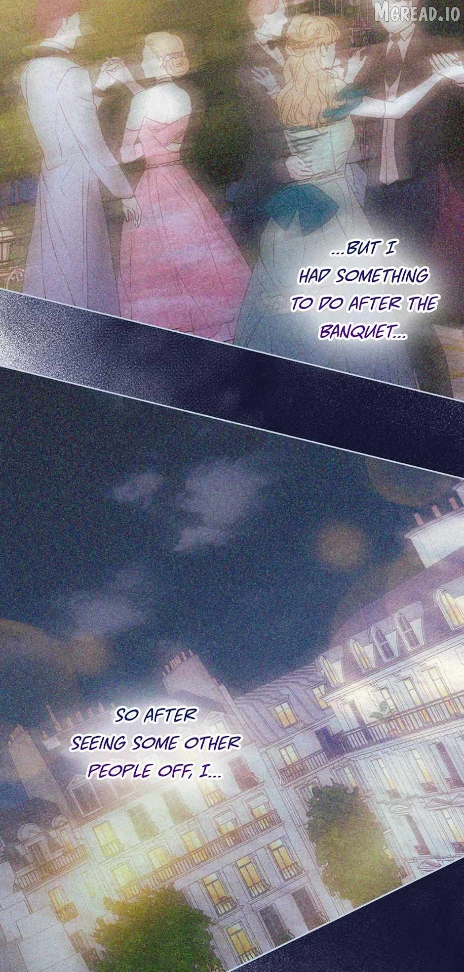 Dear My Rude Darling With Multiple Personalities Chapter 62 - page 82