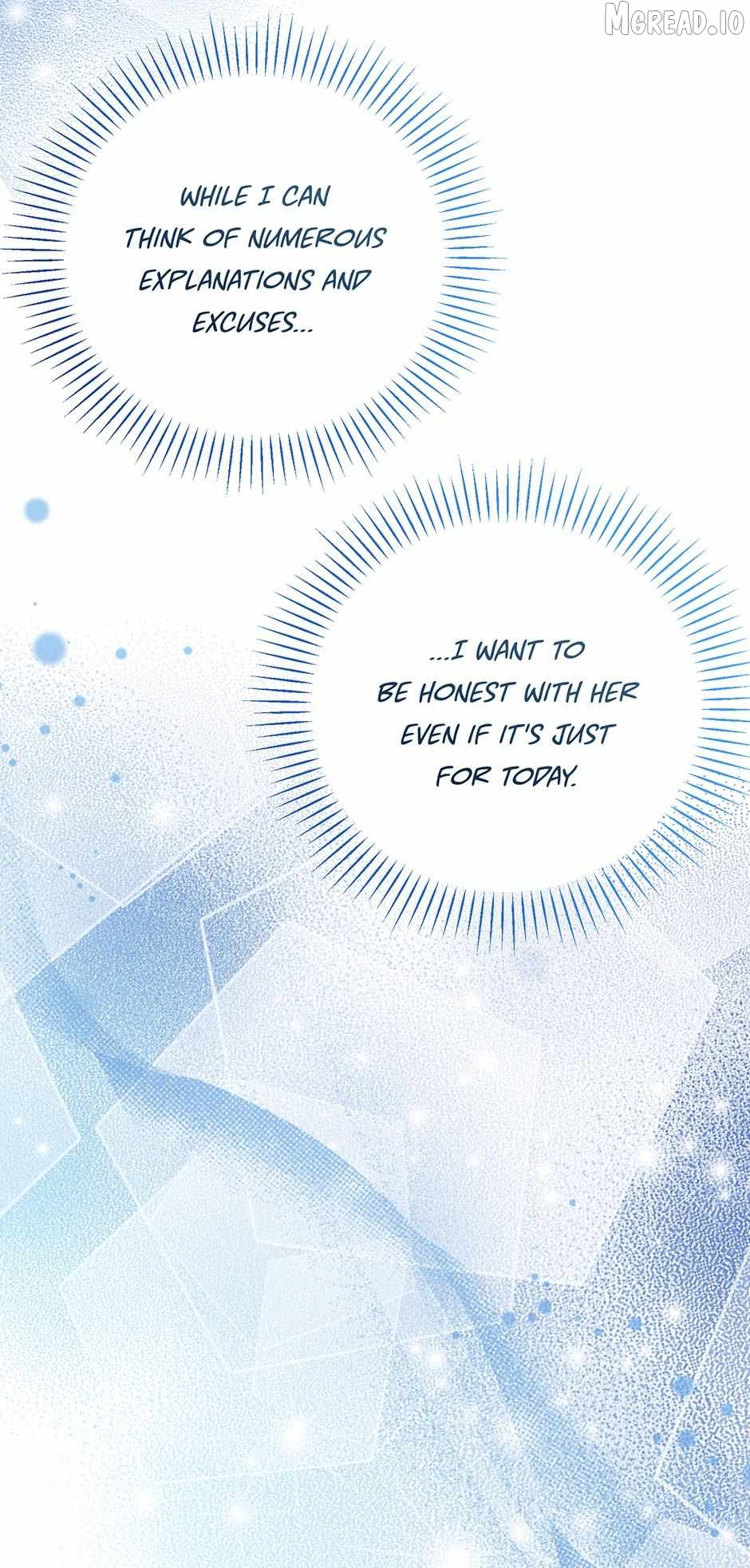 Dear My Rude Darling With Multiple Personalities Chapter 62 - page 85