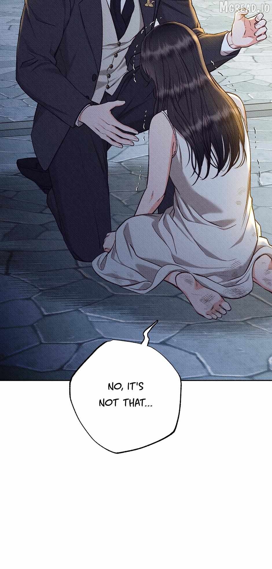 Dear My Rude Darling With Multiple Personalities Chapter 62 - page 89