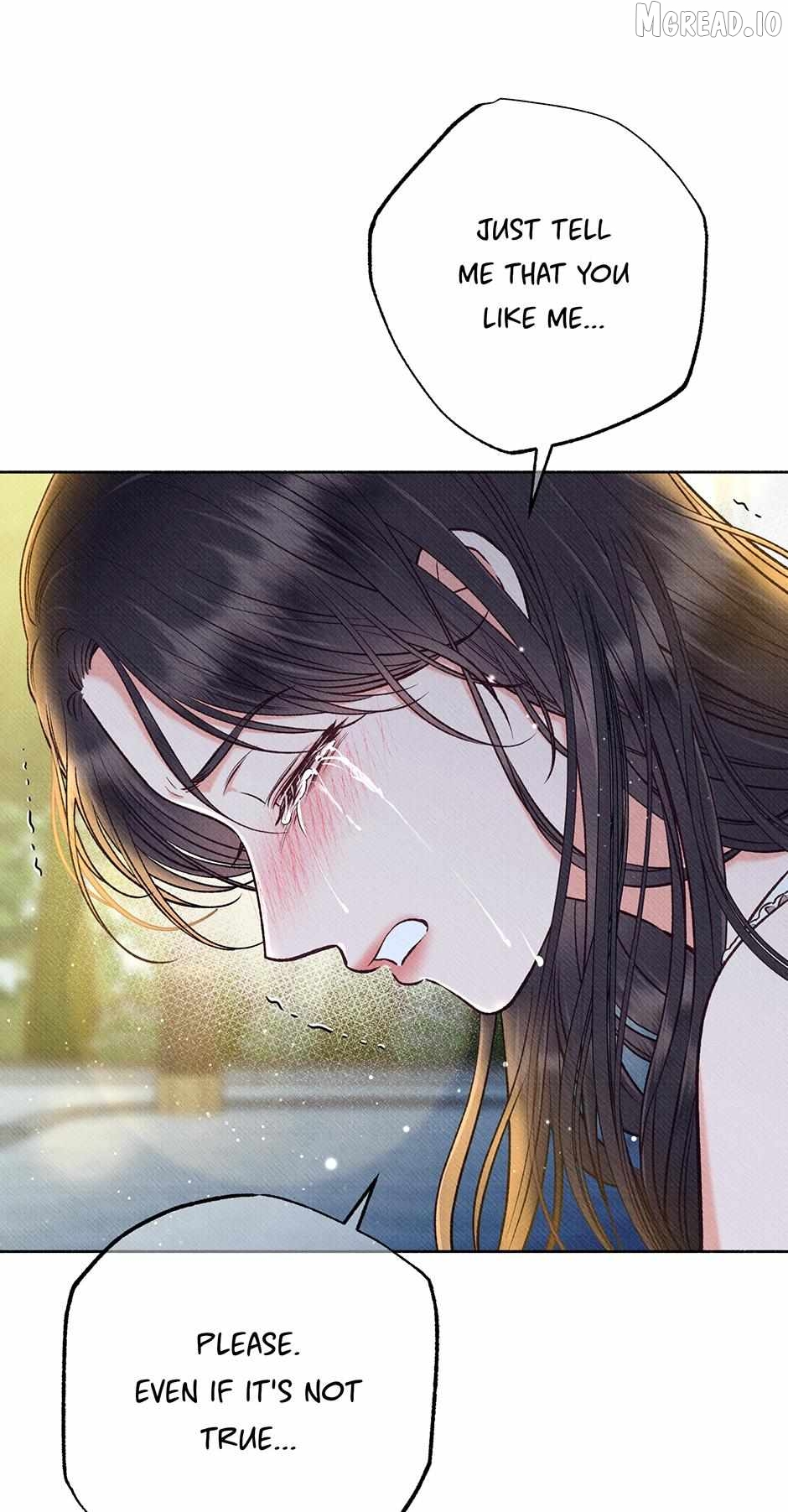 Dear My Rude Darling With Multiple Personalities Chapter 62 - page 90