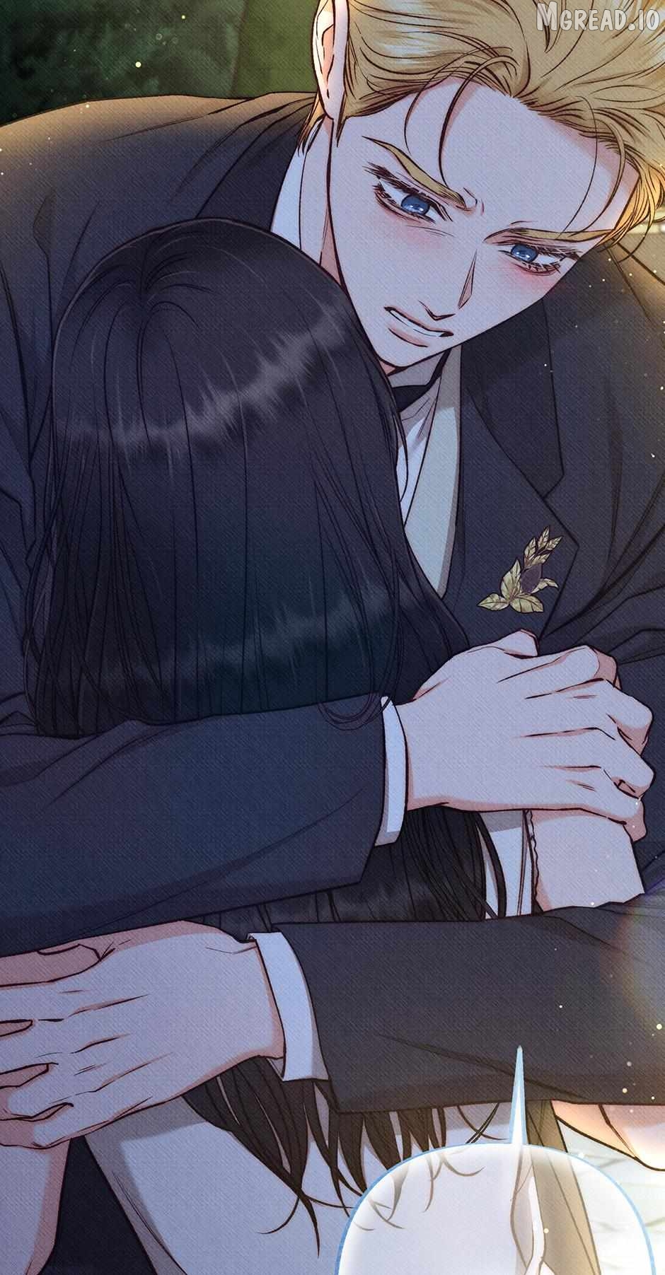 Dear My Rude Darling With Multiple Personalities Chapter 62 - page 94