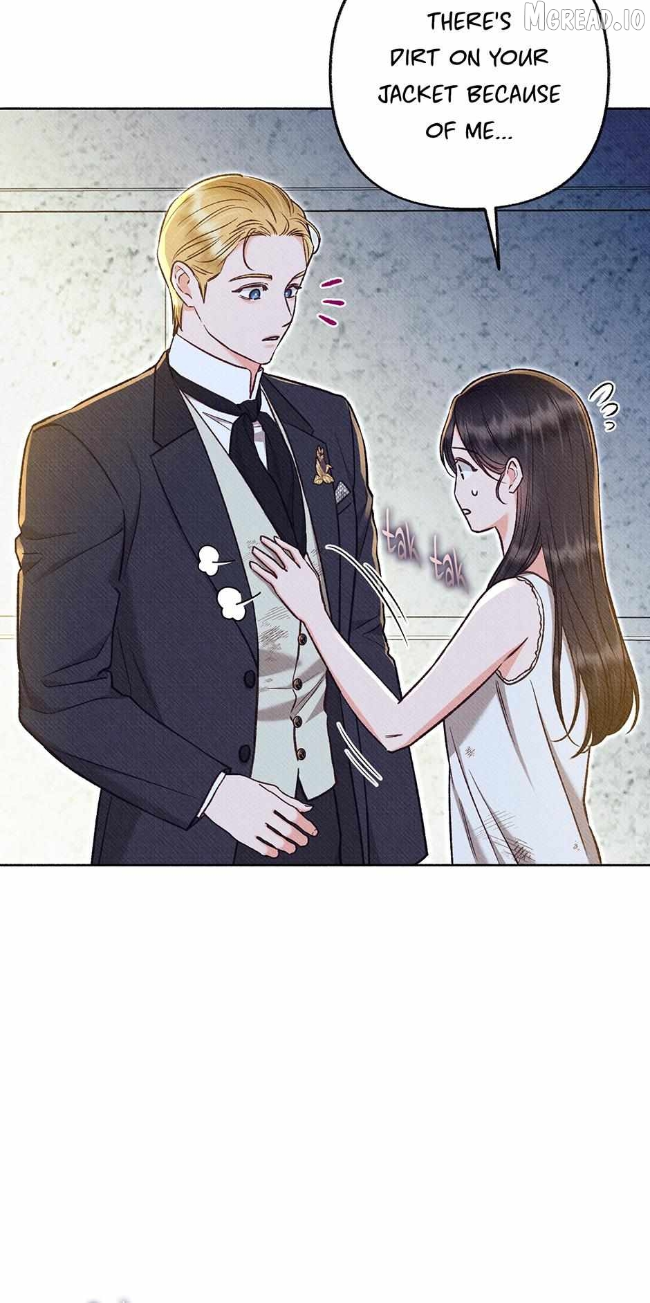 Dear My Rude Darling With Multiple Personalities Chapter 63 - page 12
