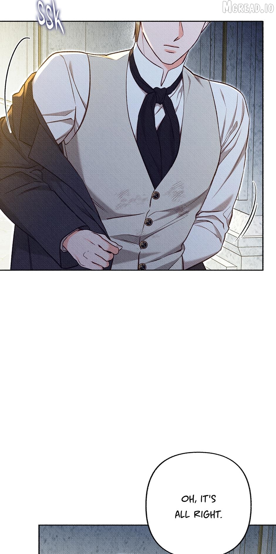 Dear My Rude Darling With Multiple Personalities Chapter 63 - page 13