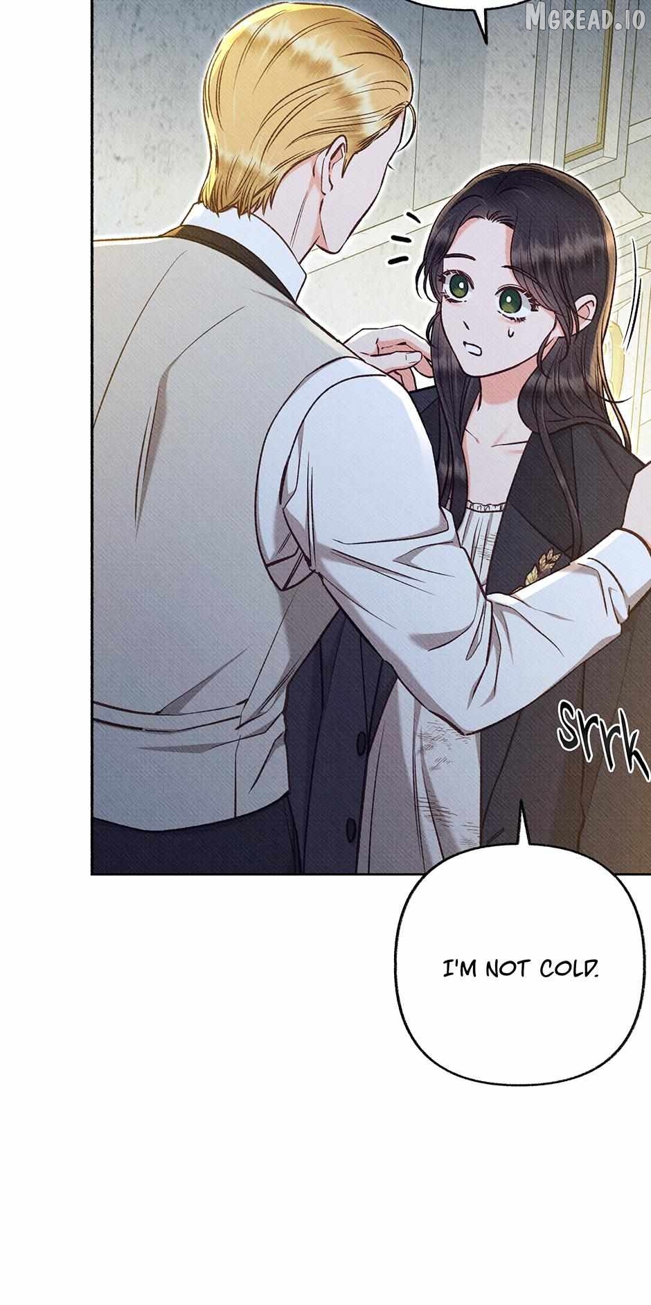 Dear My Rude Darling With Multiple Personalities Chapter 63 - page 14