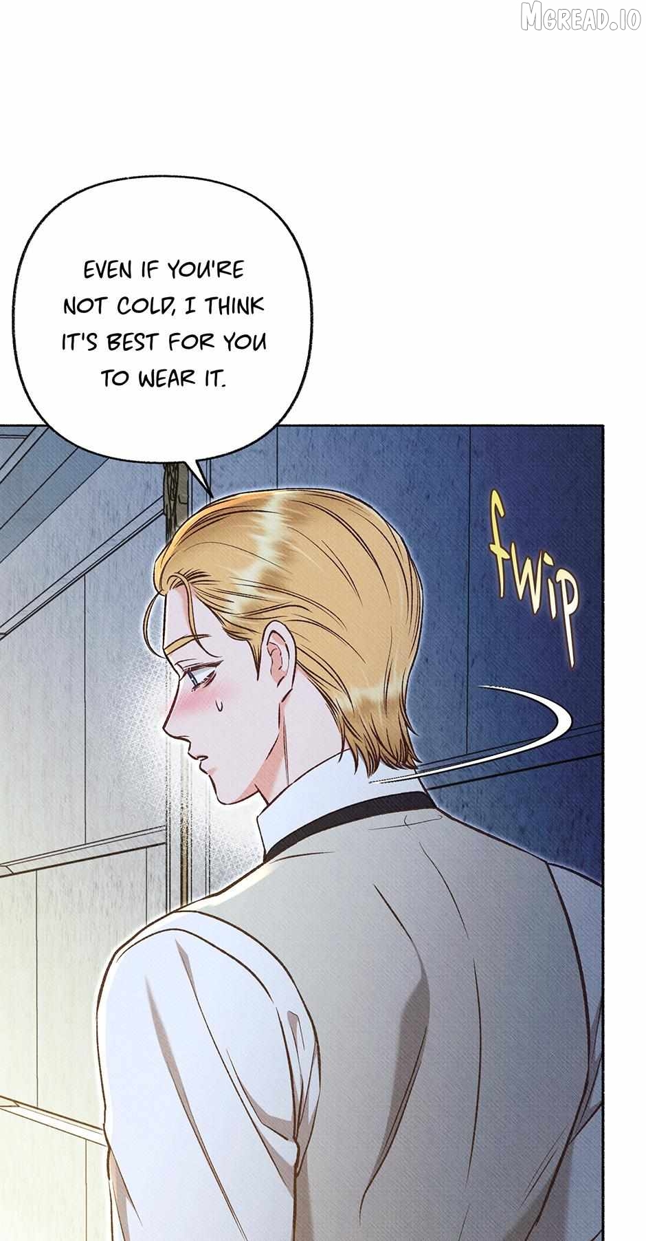 Dear My Rude Darling With Multiple Personalities Chapter 63 - page 15