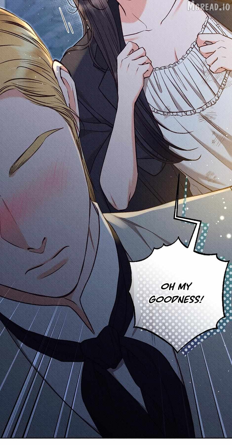 Dear My Rude Darling With Multiple Personalities Chapter 63 - page 17