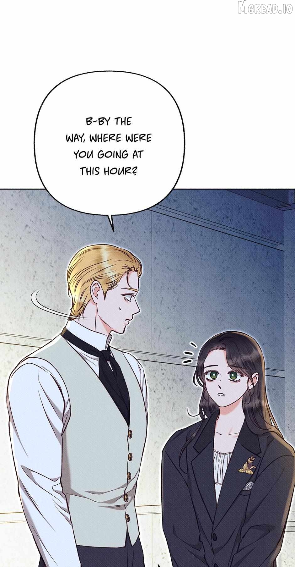 Dear My Rude Darling With Multiple Personalities Chapter 63 - page 20