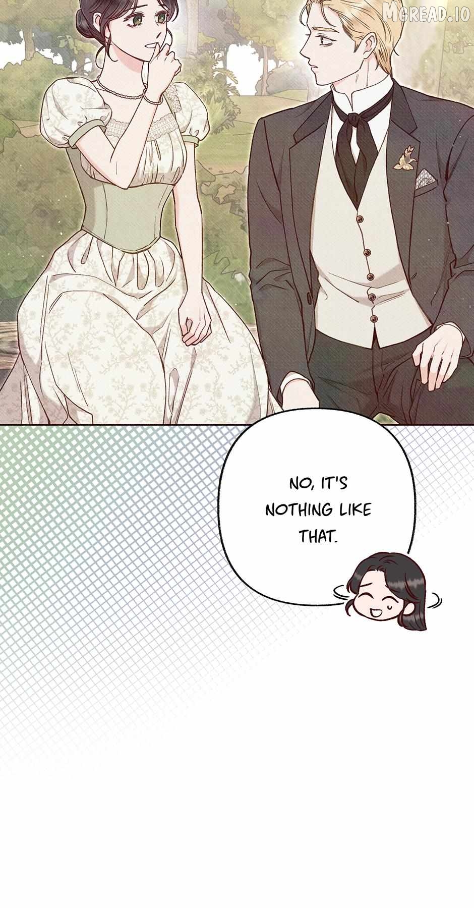 Dear My Rude Darling With Multiple Personalities Chapter 63 - page 22