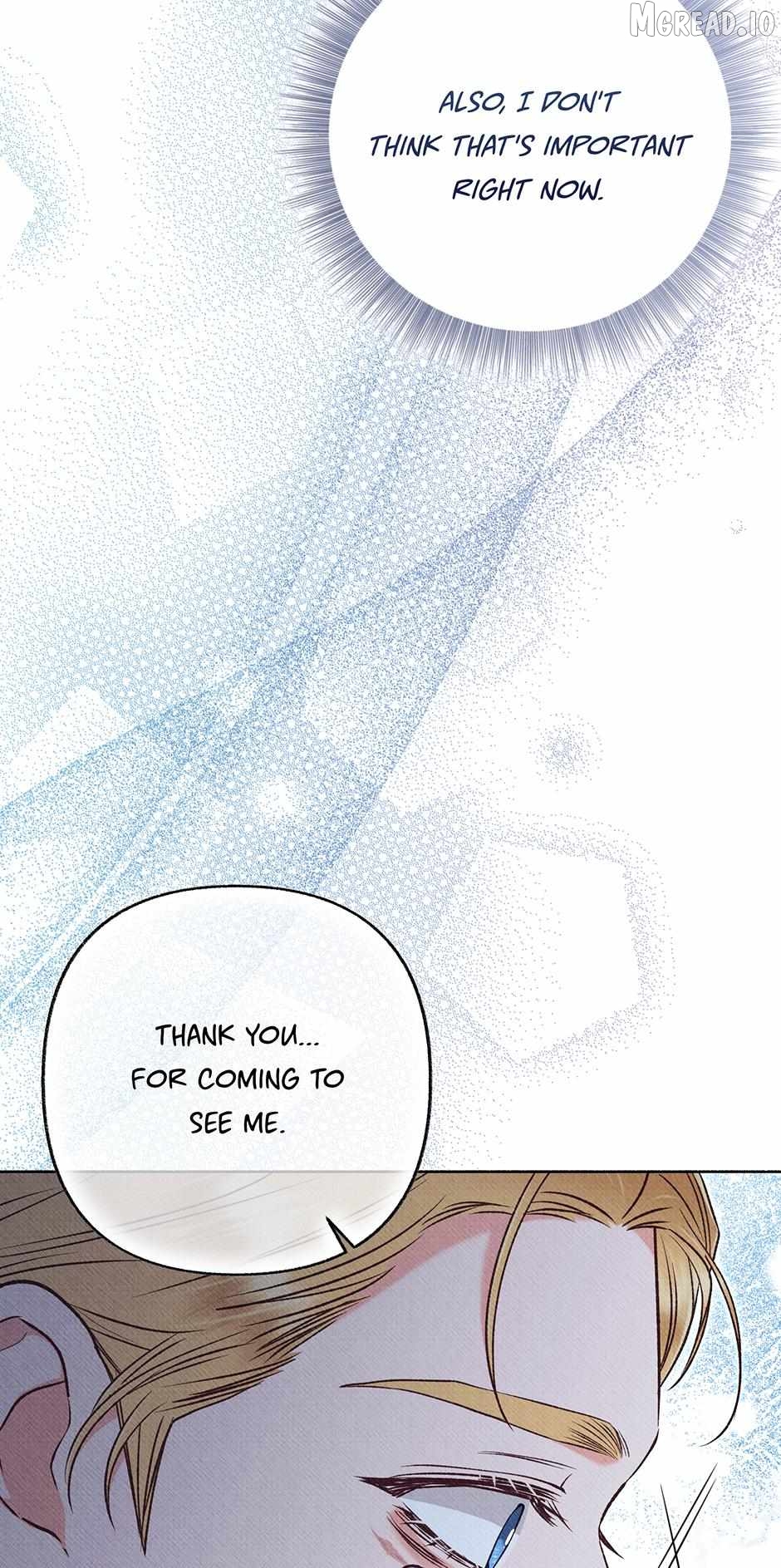 Dear My Rude Darling With Multiple Personalities Chapter 63 - page 24
