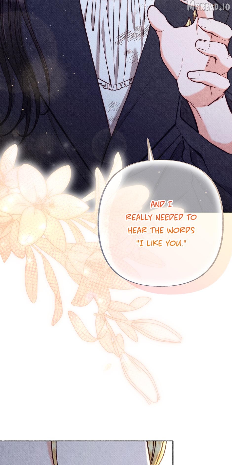 Dear My Rude Darling With Multiple Personalities Chapter 63 - page 27
