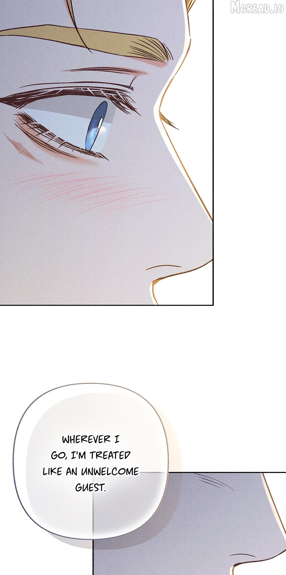 Dear My Rude Darling With Multiple Personalities Chapter 63 - page 28