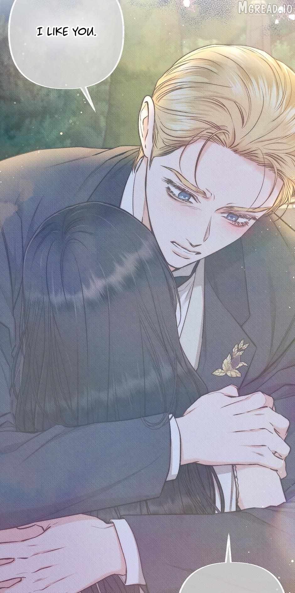 Dear My Rude Darling With Multiple Personalities Chapter 63 - page 30