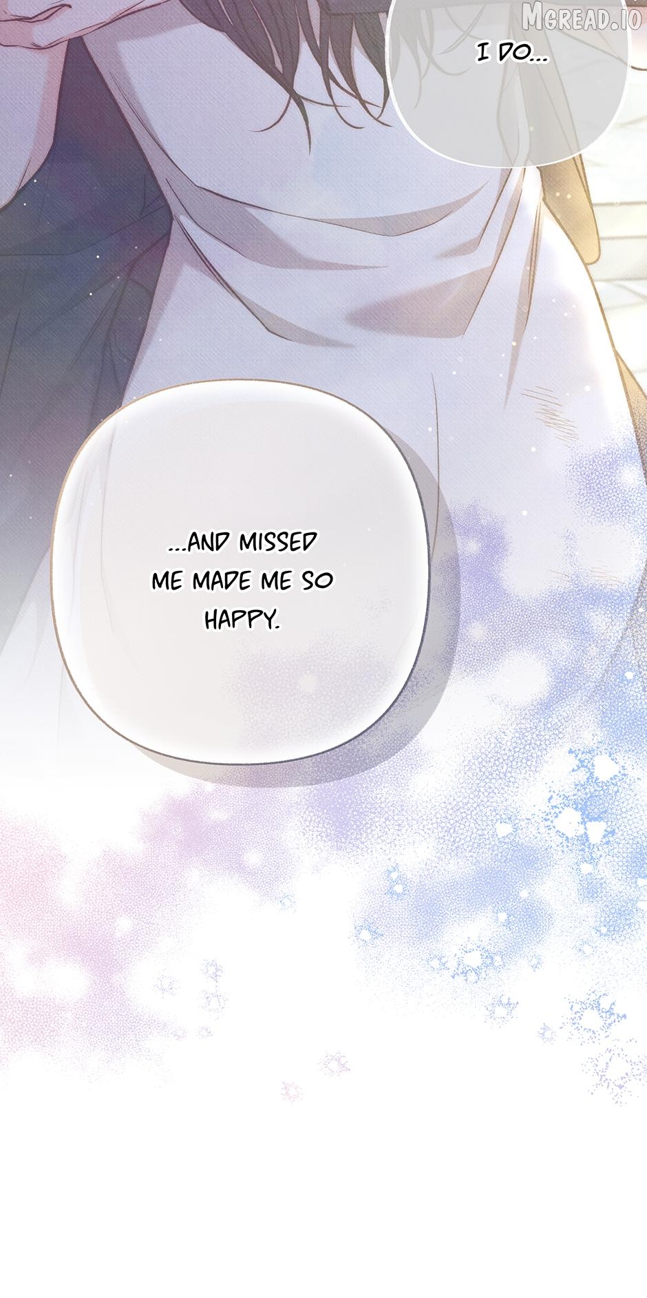 Dear My Rude Darling With Multiple Personalities Chapter 63 - page 31