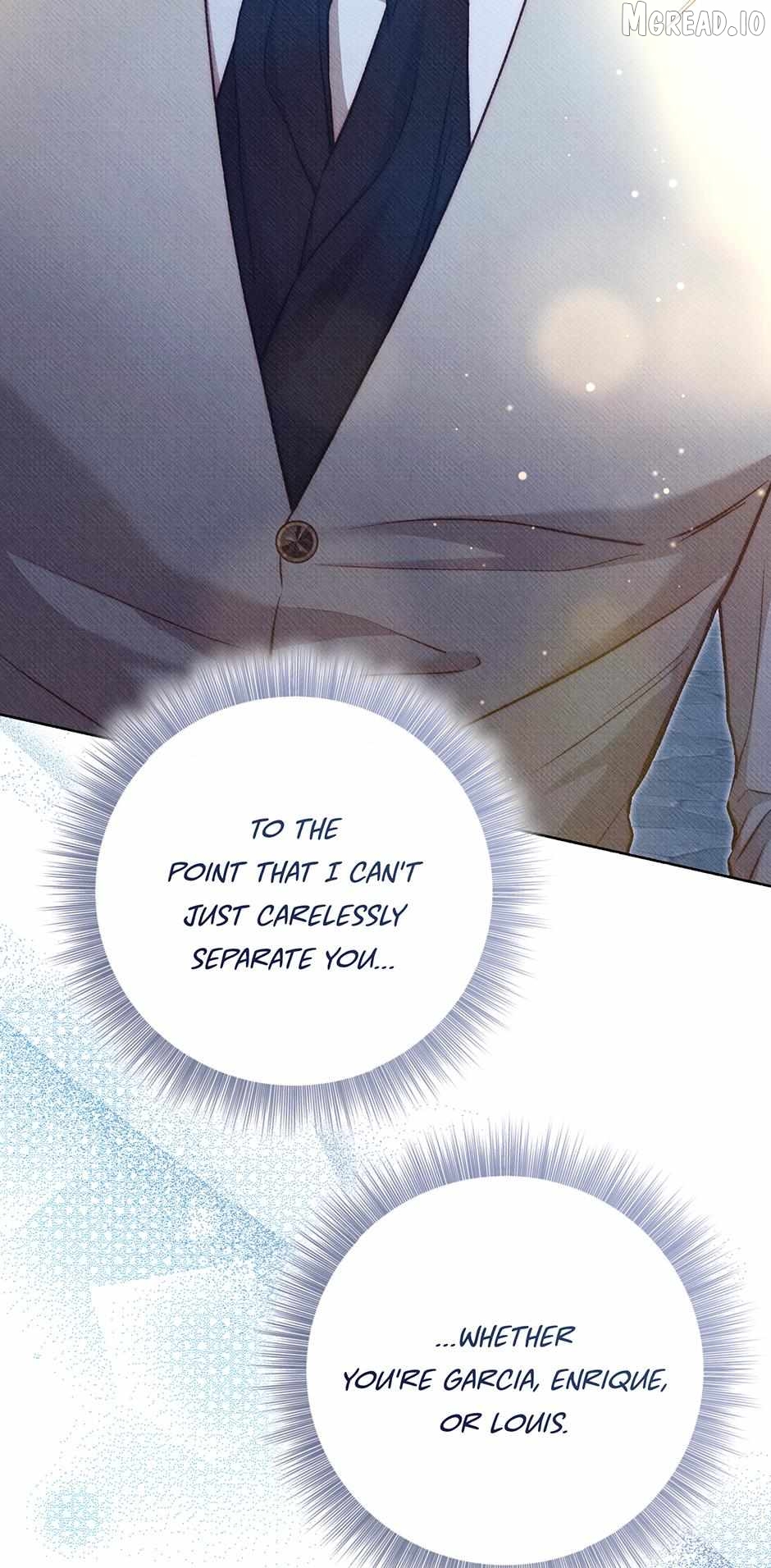 Dear My Rude Darling With Multiple Personalities Chapter 63 - page 34