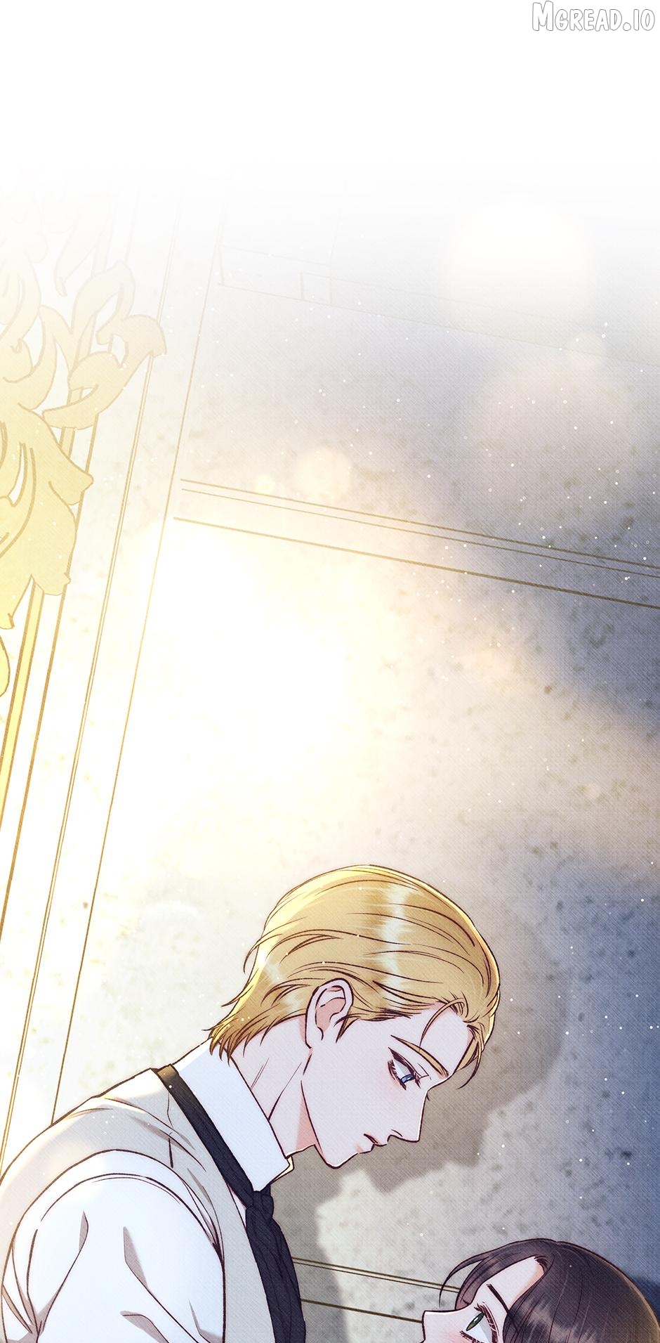 Dear My Rude Darling With Multiple Personalities Chapter 63 - page 36