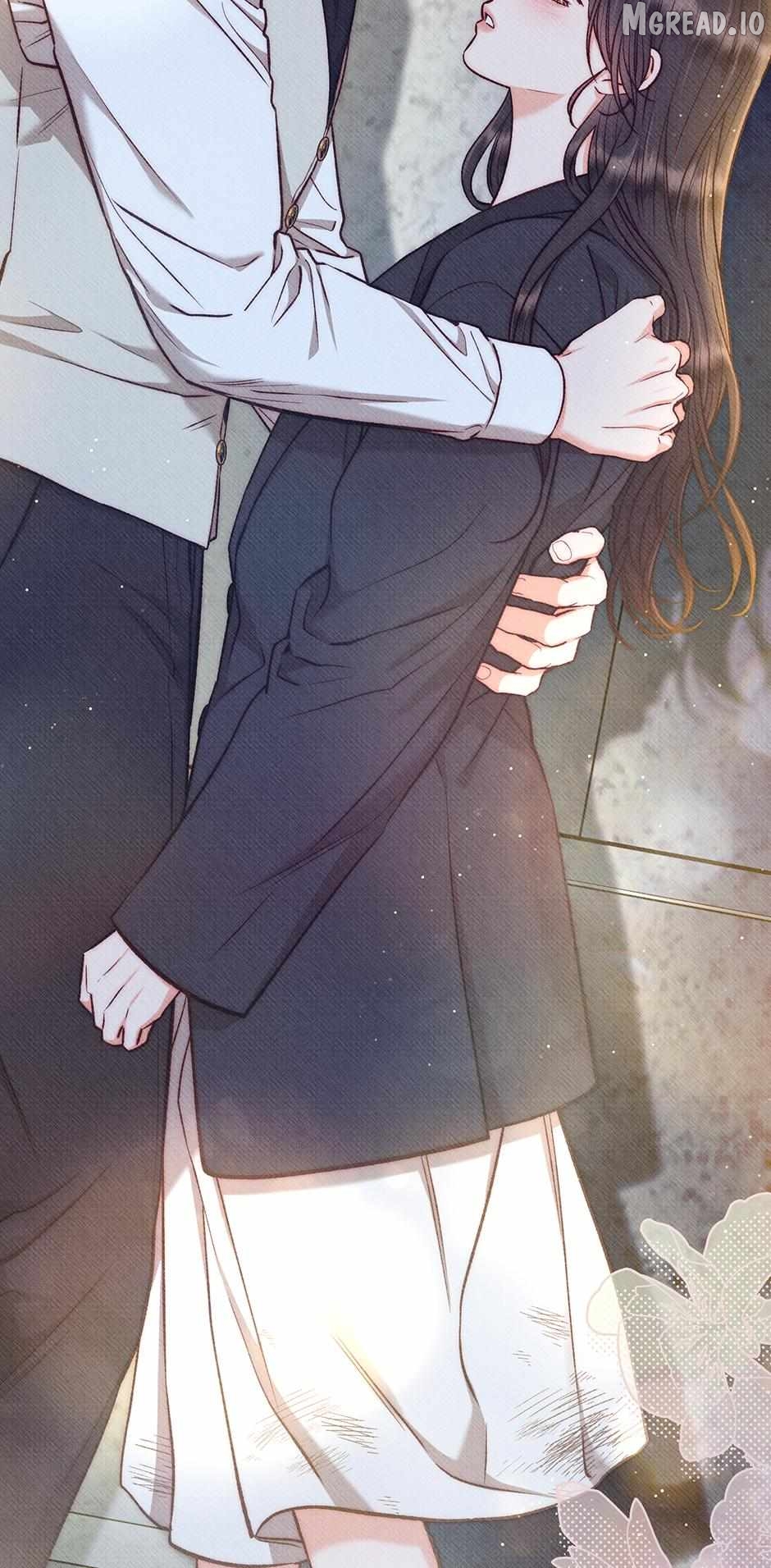 Dear My Rude Darling With Multiple Personalities Chapter 63 - page 37