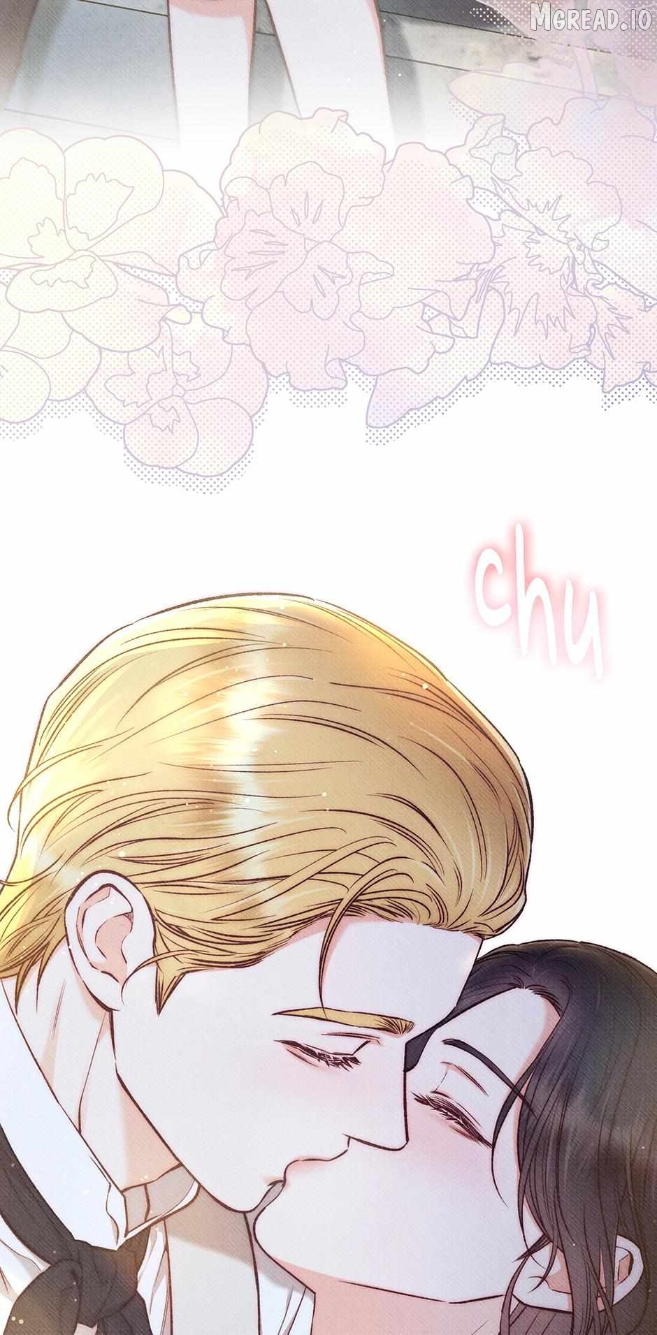 Dear My Rude Darling With Multiple Personalities Chapter 63 - page 38