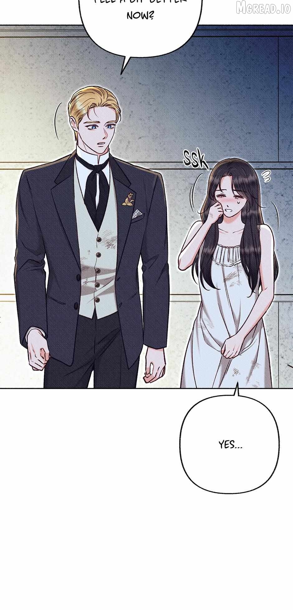 Dear My Rude Darling With Multiple Personalities Chapter 63 - page 4