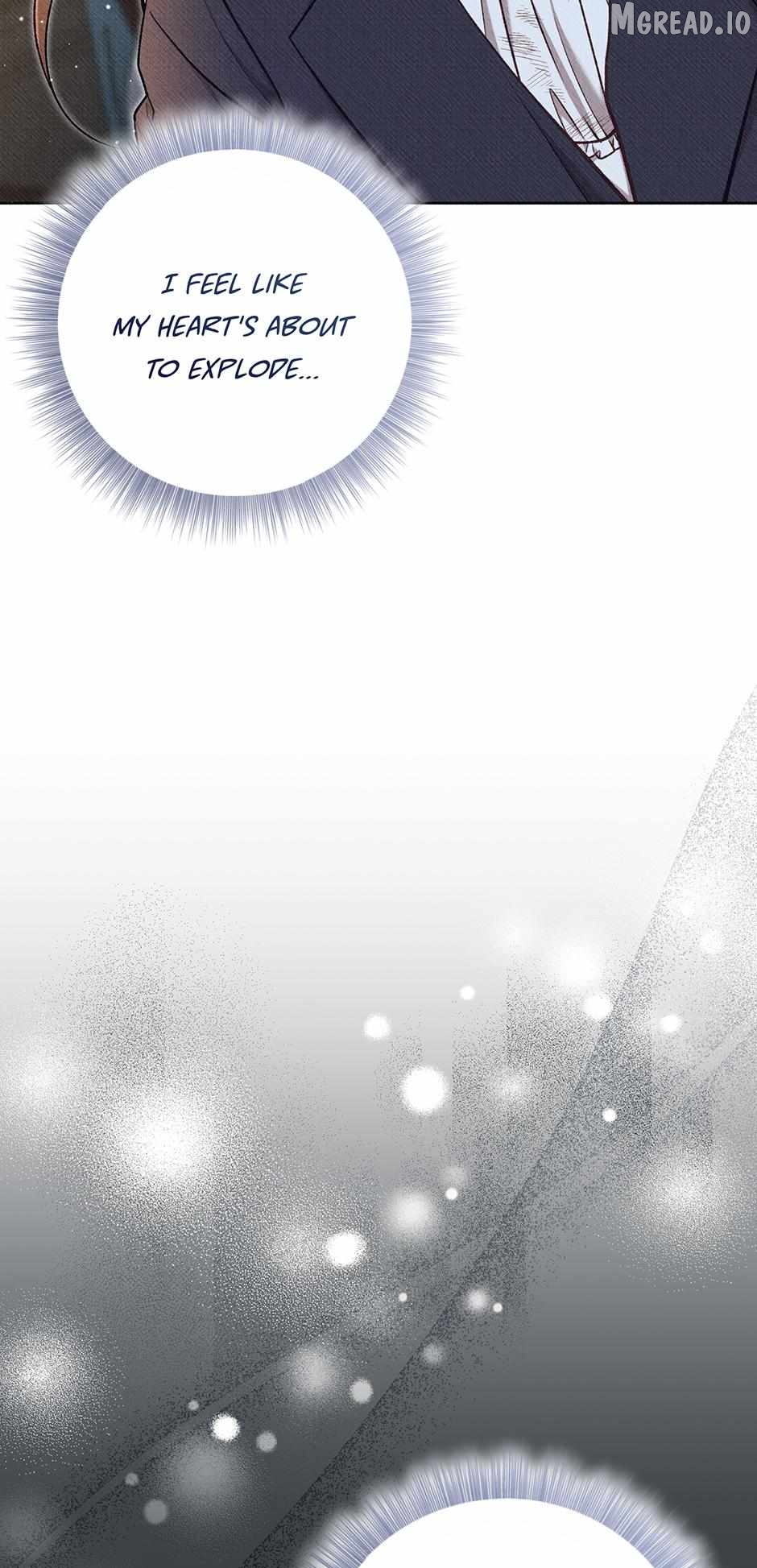 Dear My Rude Darling With Multiple Personalities Chapter 63 - page 45