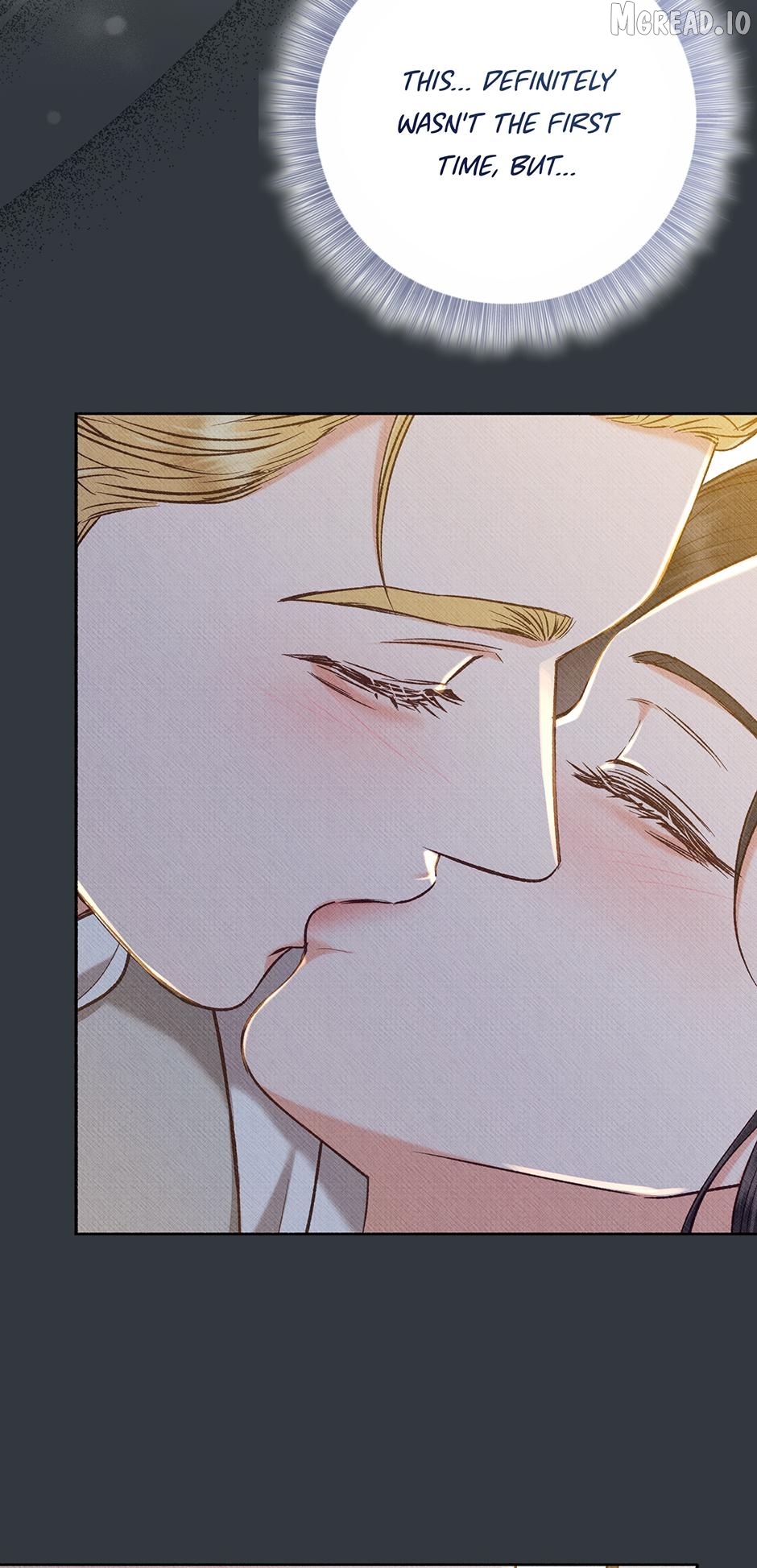 Dear My Rude Darling With Multiple Personalities Chapter 63 - page 46