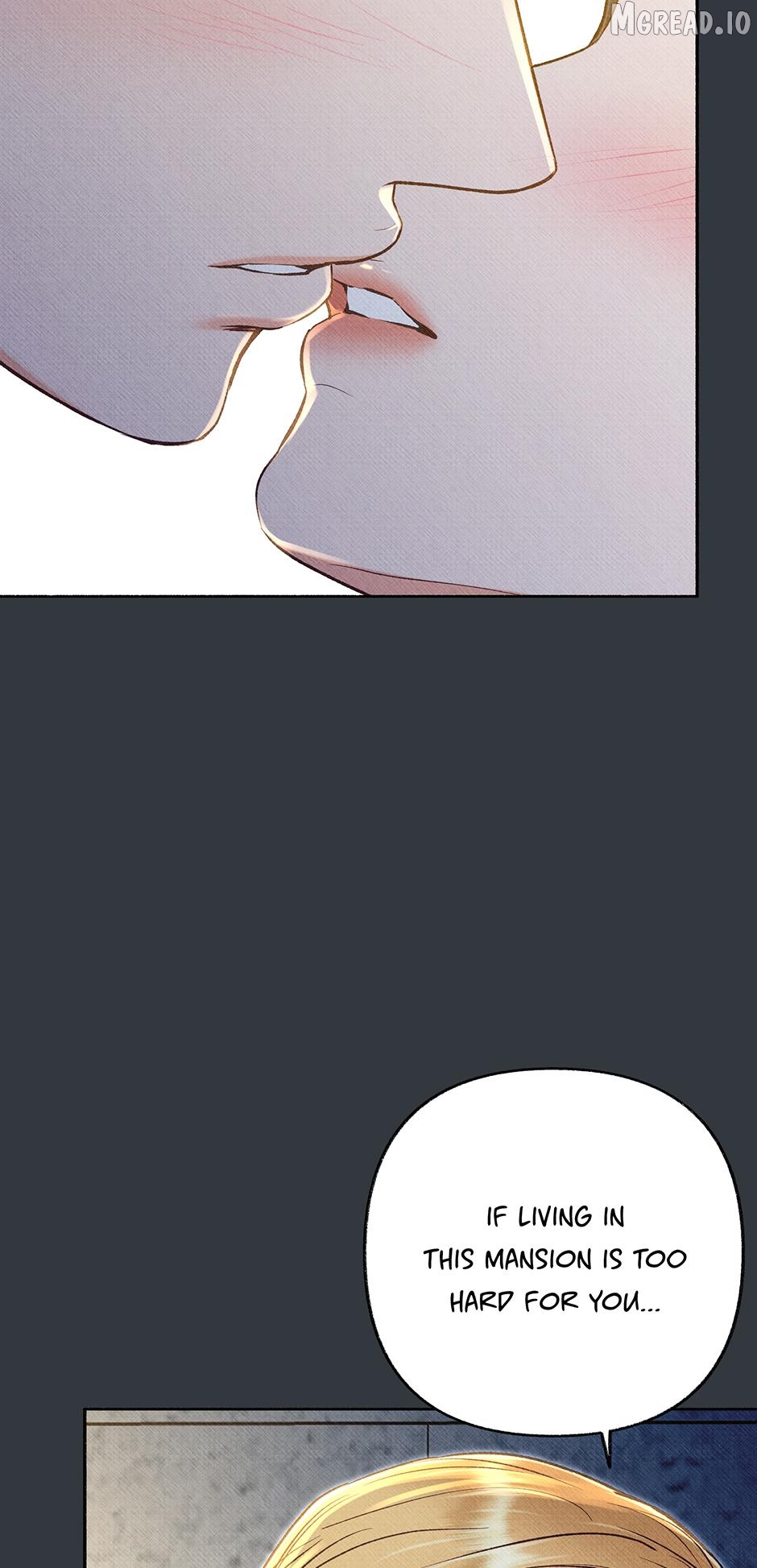 Dear My Rude Darling With Multiple Personalities Chapter 63 - page 47