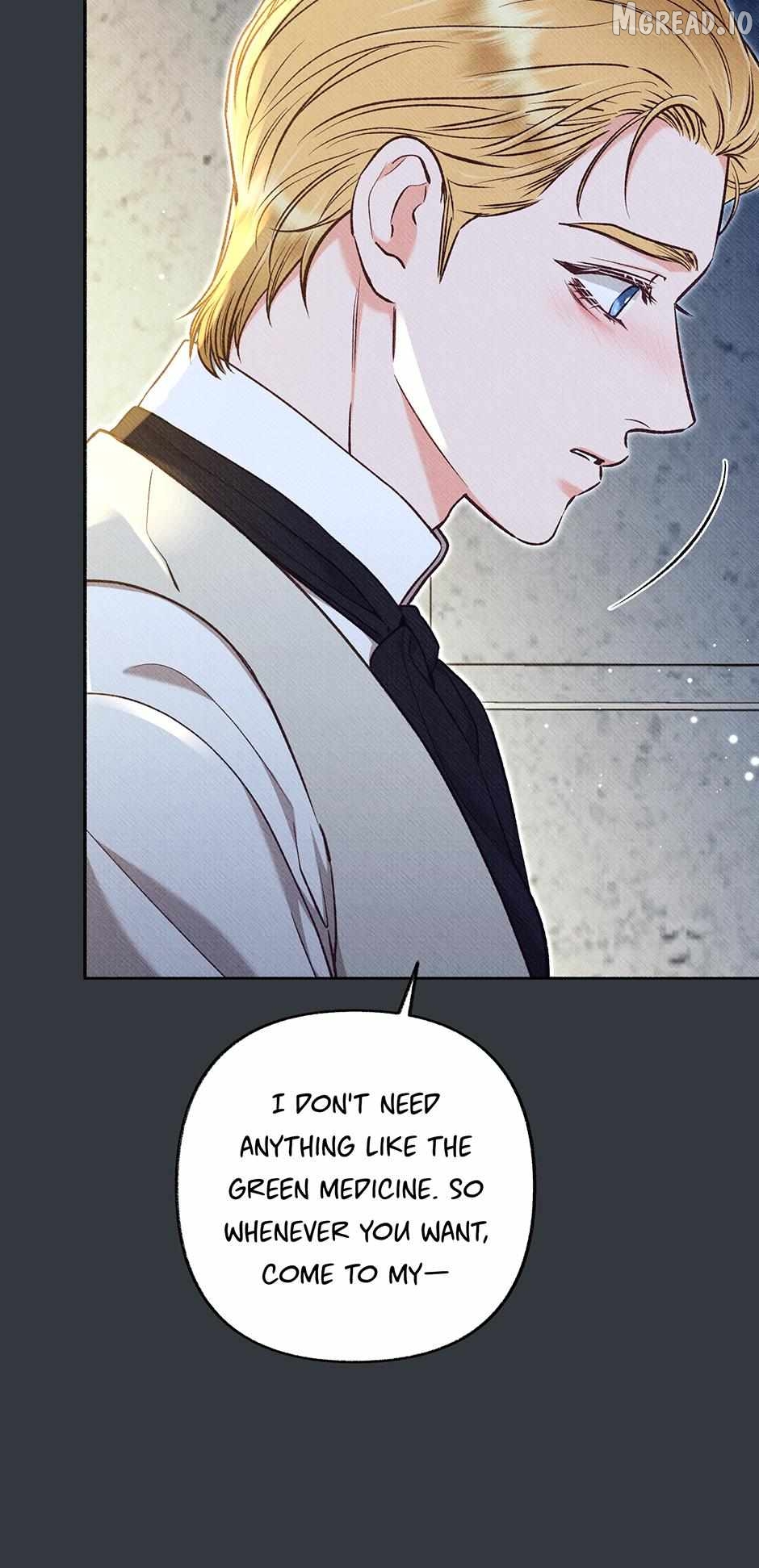 Dear My Rude Darling With Multiple Personalities Chapter 63 - page 48