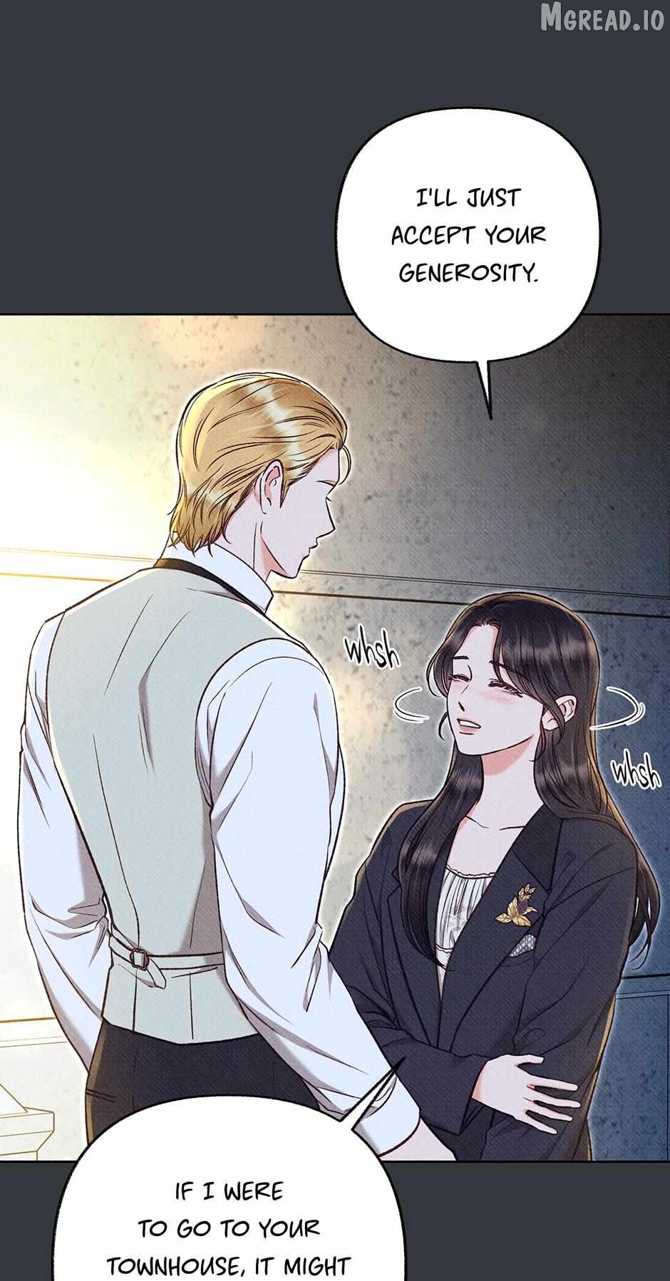 Dear My Rude Darling With Multiple Personalities Chapter 63 - page 49
