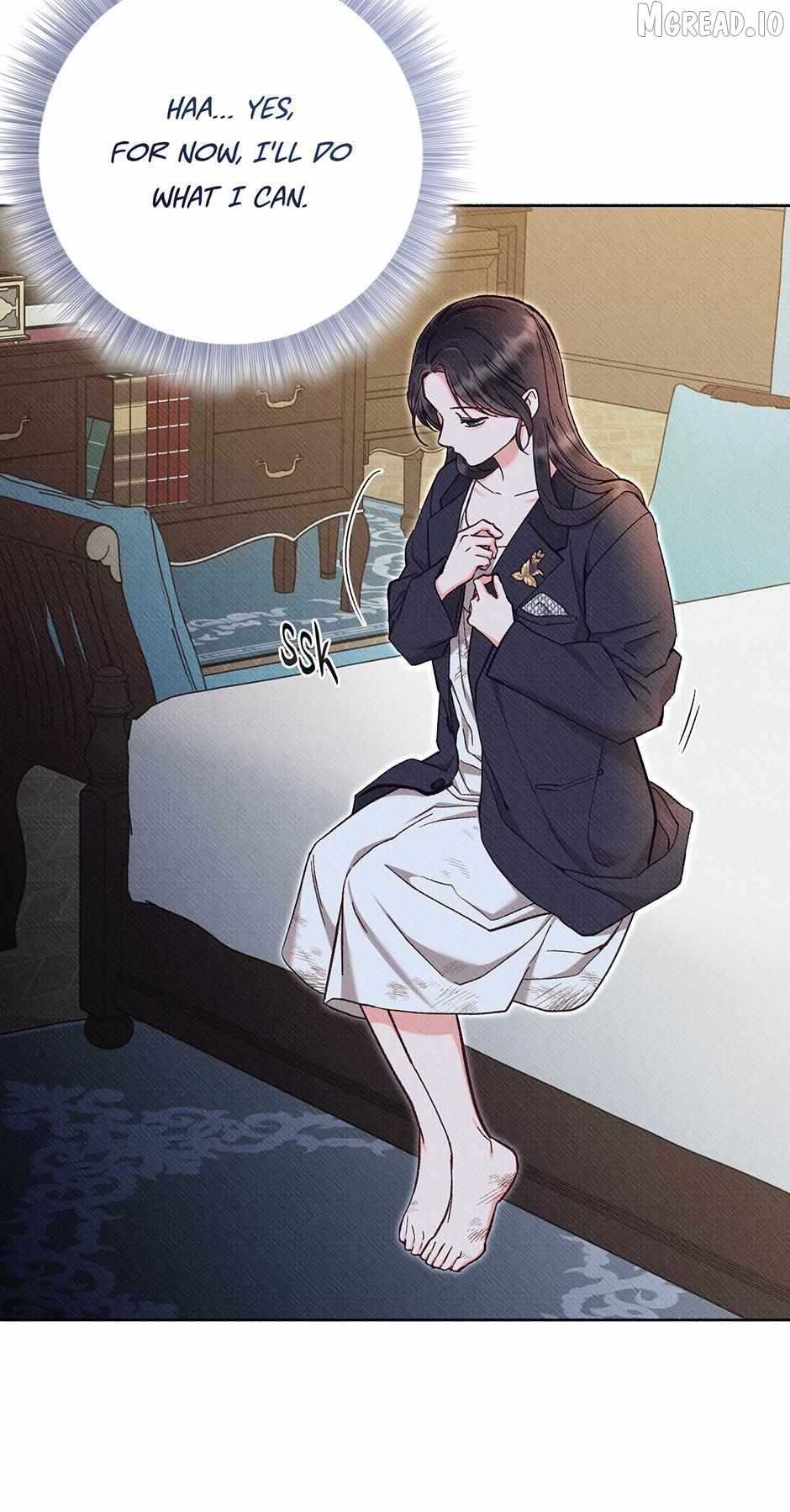 Dear My Rude Darling With Multiple Personalities Chapter 63 - page 51