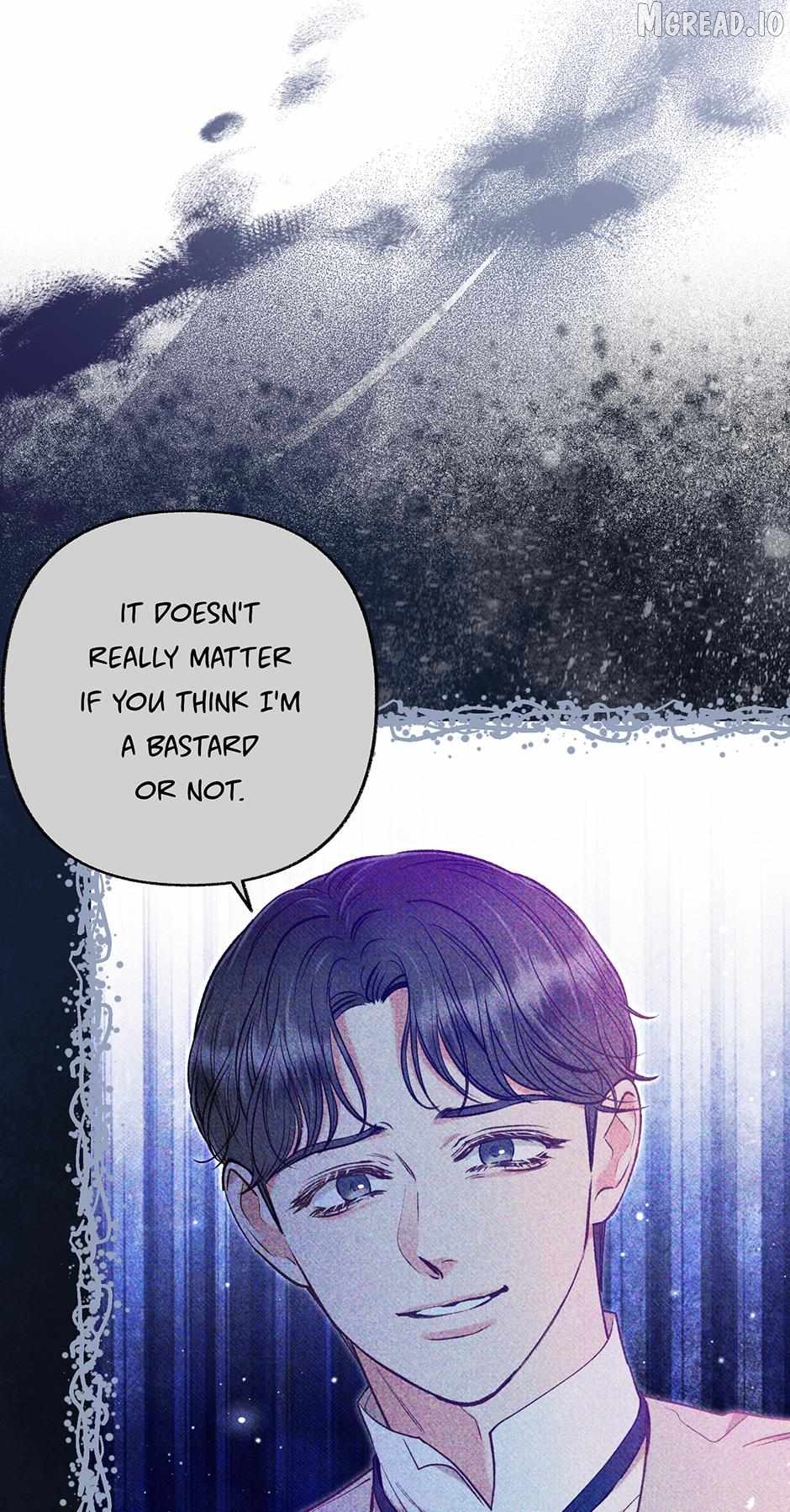 Dear My Rude Darling With Multiple Personalities Chapter 63 - page 53