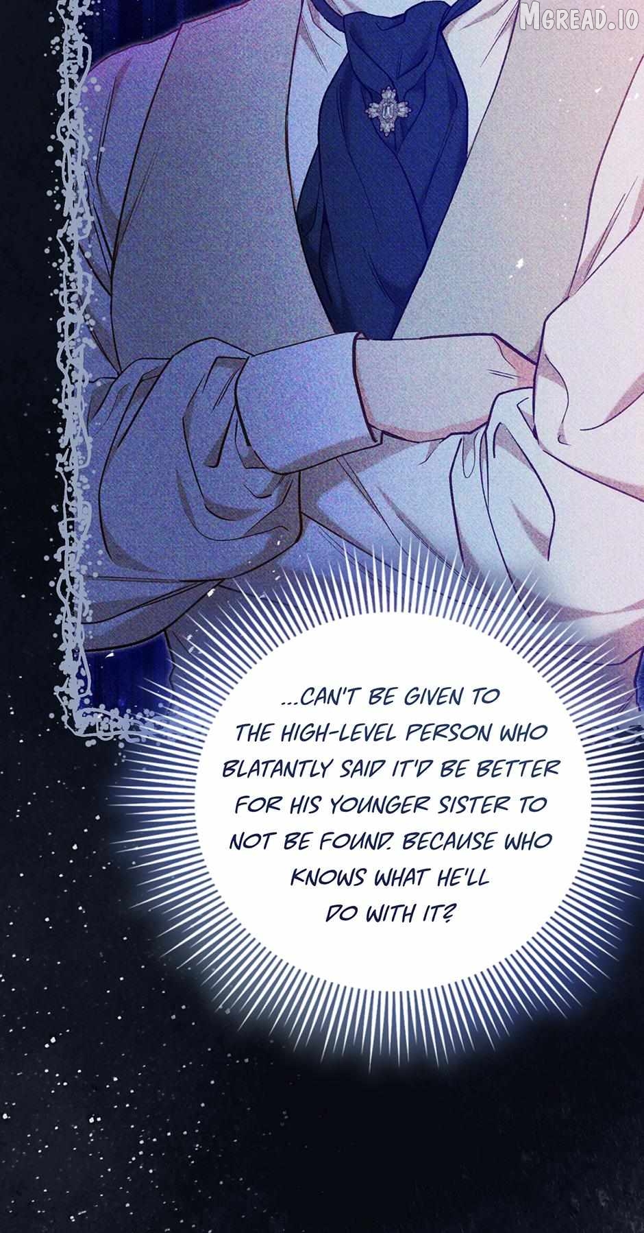 Dear My Rude Darling With Multiple Personalities Chapter 63 - page 54