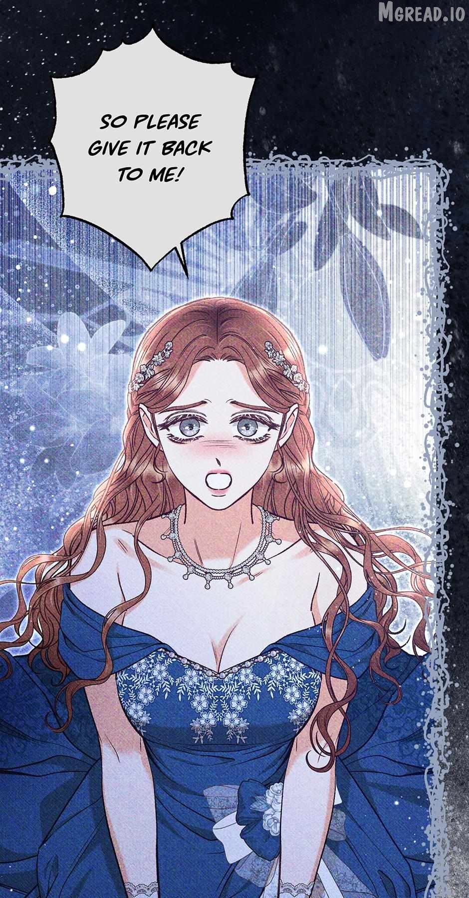 Dear My Rude Darling With Multiple Personalities Chapter 63 - page 55