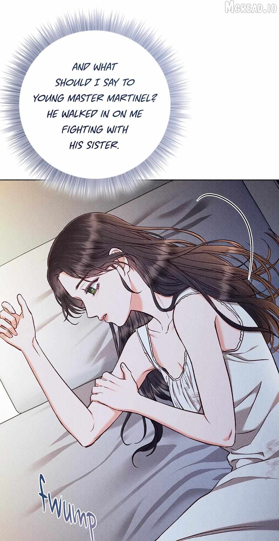 Dear My Rude Darling With Multiple Personalities Chapter 63 - page 57