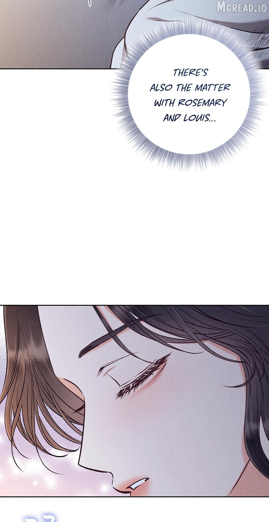 Dear My Rude Darling With Multiple Personalities Chapter 63 - page 58