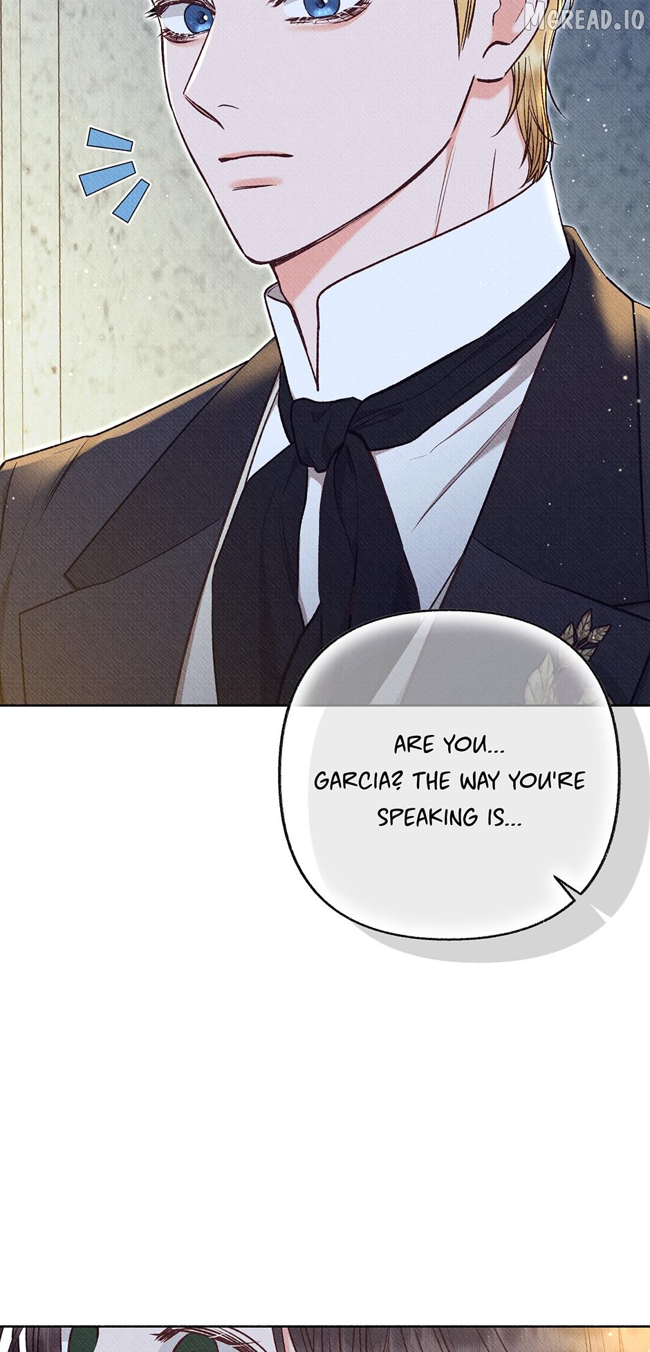 Dear My Rude Darling With Multiple Personalities Chapter 63 - page 6