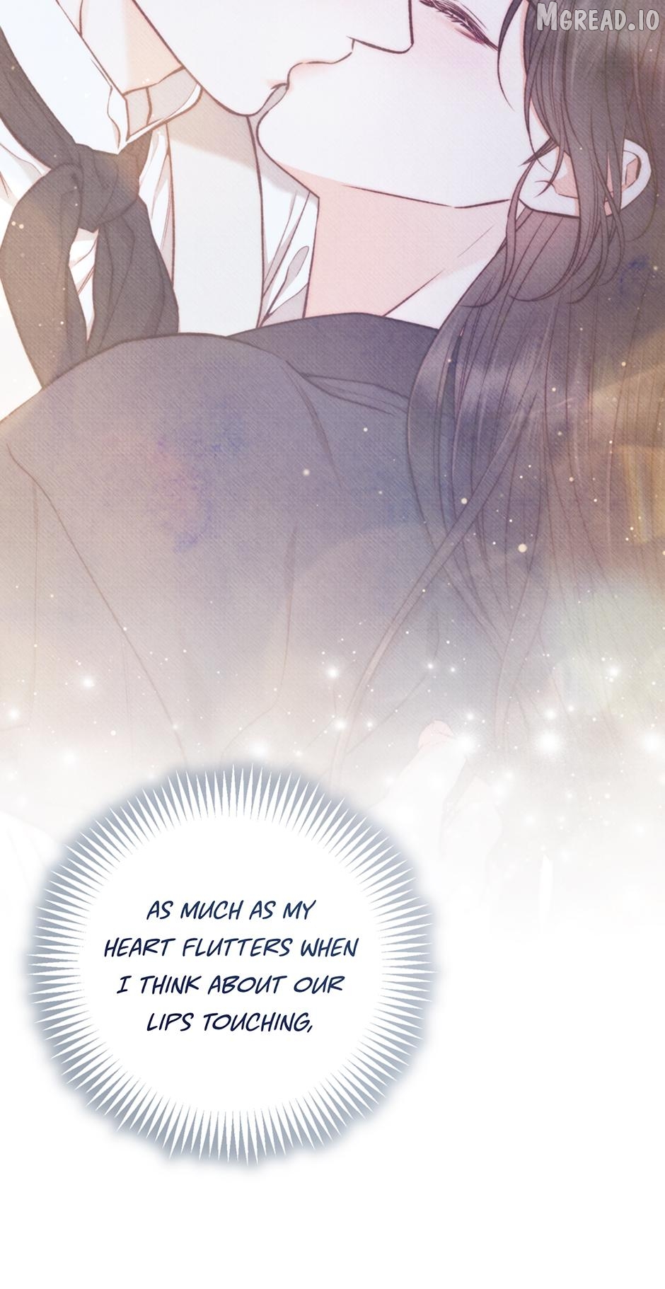 Dear My Rude Darling With Multiple Personalities Chapter 63 - page 63