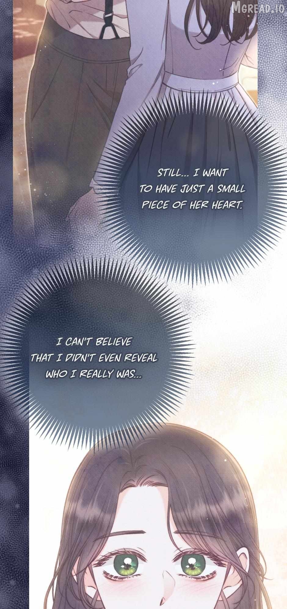 Dear My Rude Darling With Multiple Personalities Chapter 63 - page 66