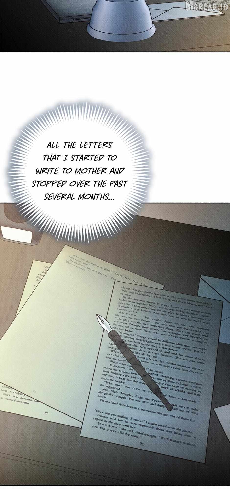 Dear My Rude Darling With Multiple Personalities Chapter 63 - page 69